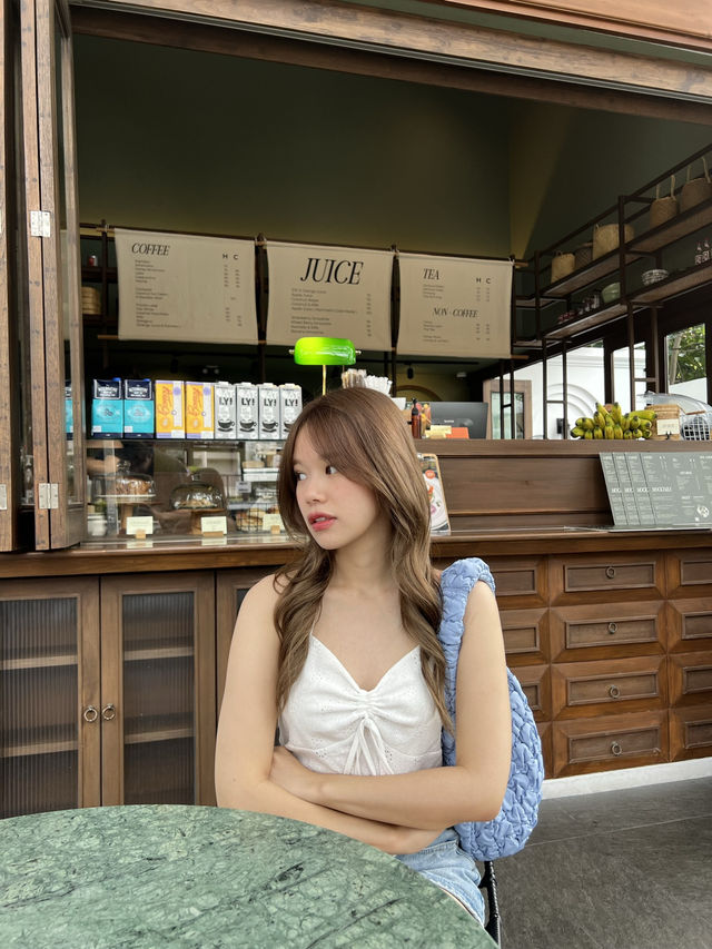 ร้าน Brunch ที่แสงดีที่สุดในเชียงใหม่