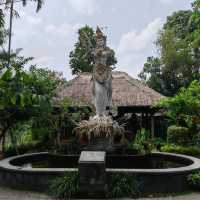 The Serene Beauty of Taman Ayun Temple, Bali