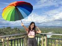ทุเรียนแลนด์ สวนสวยคาเฟ่ดังแอดเวนเจอร์ดี
