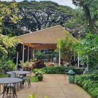 Malaya hotel bandung