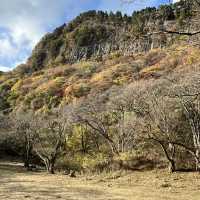 【屏風岩公苑】　曽爾高原