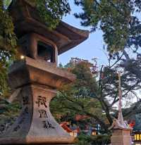【八坂神社:京都市東山区】