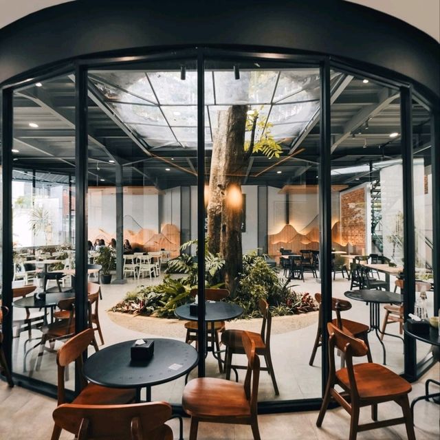 SKY TREE COFFEE