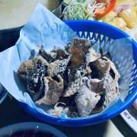 🍲叁不館 (天后)