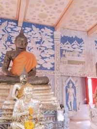 เที่ยวนครปฐม : วัดรางหมัน ✨️🙏