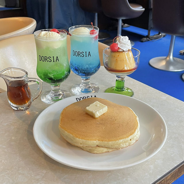 【神戸】レトロな喫茶店