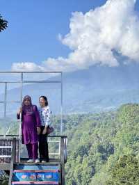 Memorable family trip to Padang, Bukittingi and Lembah Harau