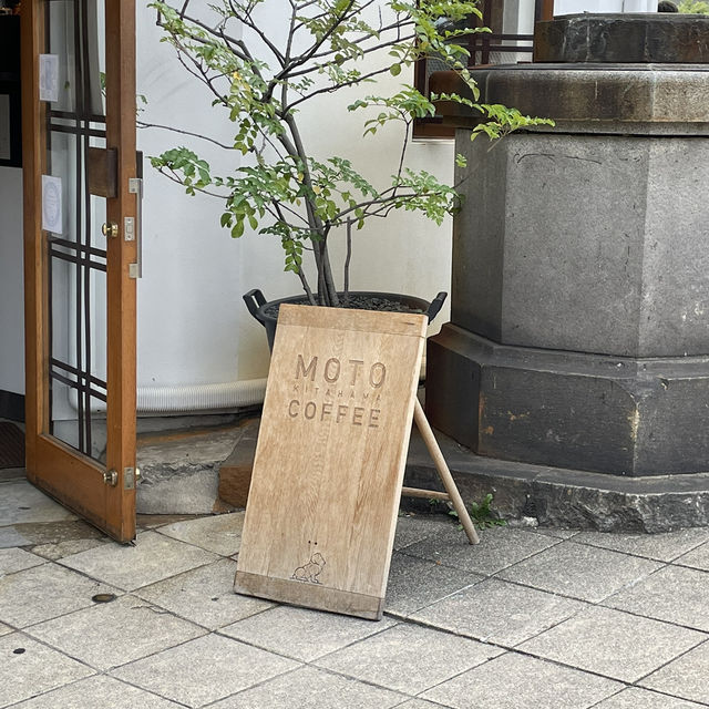 【大阪】川沿いにあるおしゃれカフェ