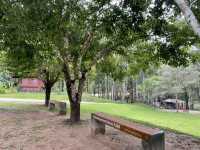  Khun Khan National Park