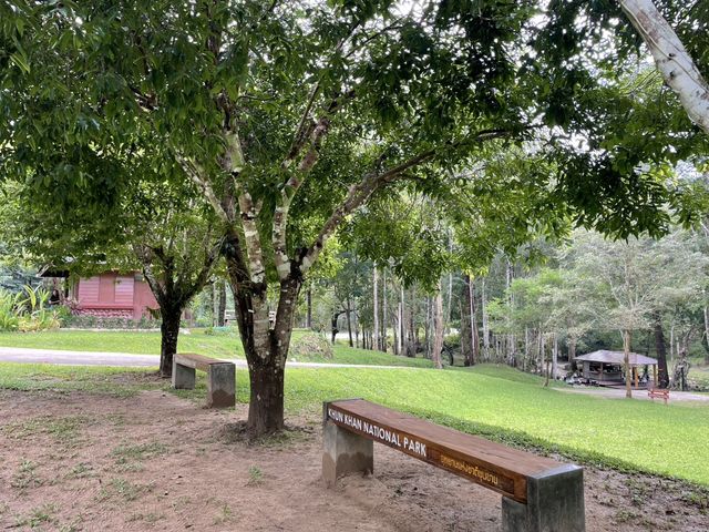  Khun Khan National Park