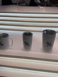 %아라비카 커피에 다녀오다