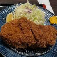 돈카츠 맛집