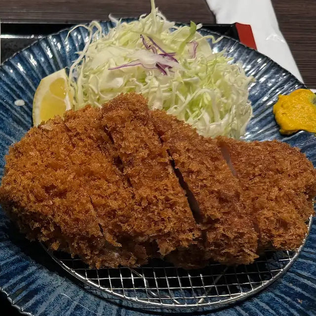 돈카츠 맛집