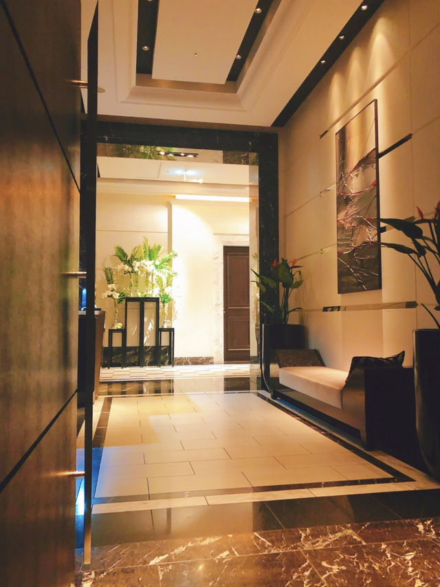 兵庫ホテル🏨エクシブ有馬離宮🏨