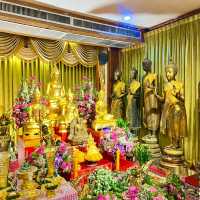 โบสถ์ทรงสำเภา วัดยานนาวา
