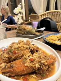 Local Flavors of Bangkok: A Taste of Tradition and Authenticity