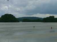 ชมทะเลที่..อ่าวนาง
