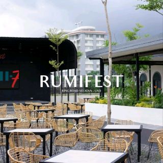 RUMI Fest