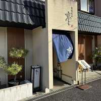 【岐阜観光】豪華会席料理？！お得なランチ発見👀