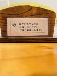 【長野県/下諏訪　鰹節問屋直伝の極上のつゆのいい香り漂う店内で国産石臼挽きのお蕎麦を食べられるお蕎麦屋さん】