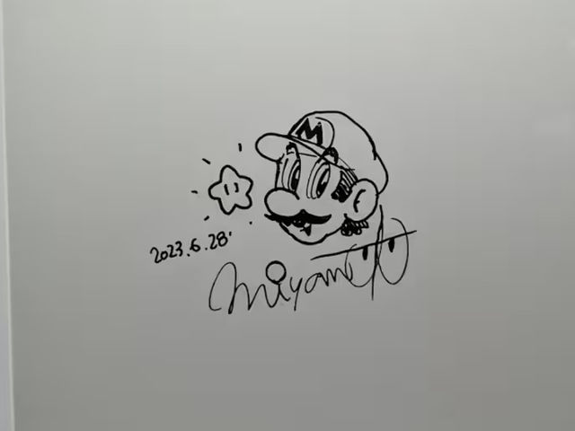 🇯🇵 【ニンテンドーミュージアム】