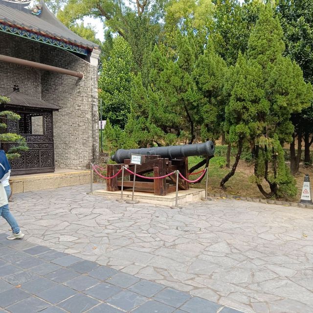 拍攝好地方 九龙寨城公園 拍攝好地方 九龙寨城公園