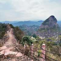 八角寨景區