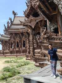 Discover Pattaya: Beyond the Beaches