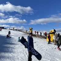 Ski the Stunning Remarkables: Queenstown’s Ultimate Snow Playground