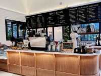 A Coffee Lover’s Haven: Toby’s Estate Bekasi