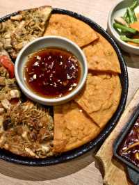 銅鑼灣新派韓國居酒屋，選用優質韓國當地食材
