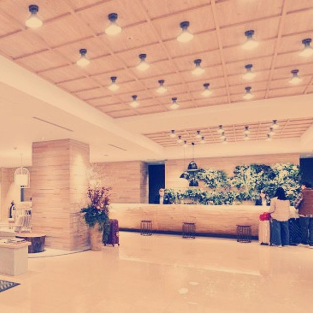 福岡博多站東方酒店