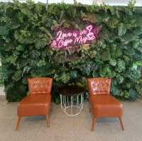 SARA COFFEE and eatery at ปักธงชัย นครราชสีมา
