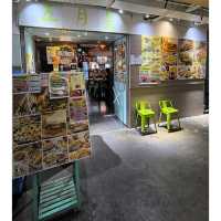 觀塘隱世工廈入面有一間台灣菜餐廳性價比高