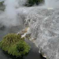 Steaming into Paradise: Unwinding at Mauri Te Puia