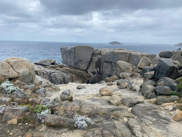 Nature’s Dramatic Display at The Gap and Natural Bridge