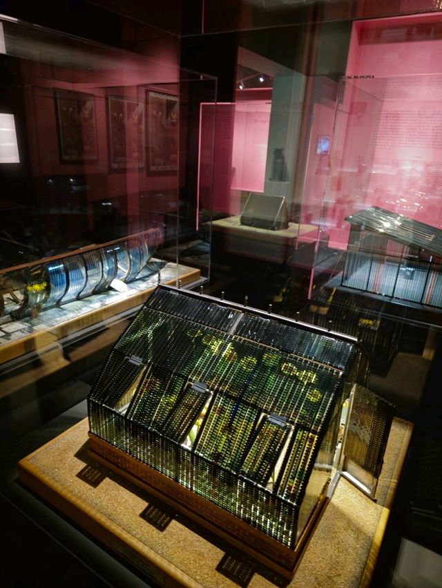 해외여행 스페인 미술관인 cccb
