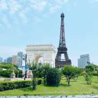 🌍✨【深圳必遊景點：世界之窗】🏰🎢