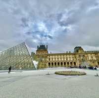 🇫🇷【フランス】世界三大美術館のルーヴル美術館！三大傑作は必須♡
