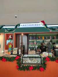 Anotherroot cafe