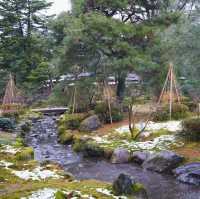 【石川/金沢】兼六園