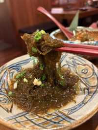 灣仔隱世高質居酒屋 這個氣氛好日本