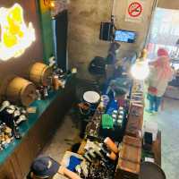 Platf9rm Coffee Ipoh
