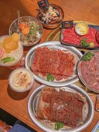 廣州·大腕烤肉
