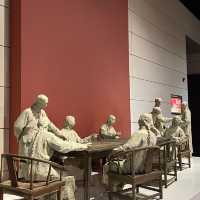 One of the best free museums to visit in Shanghai