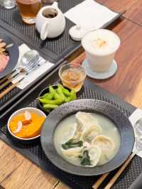 灣仔新開素食社區療癒品牌