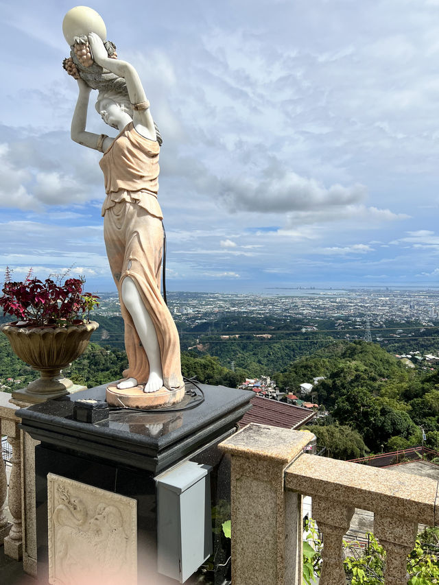 Temple Of Leah Cebu