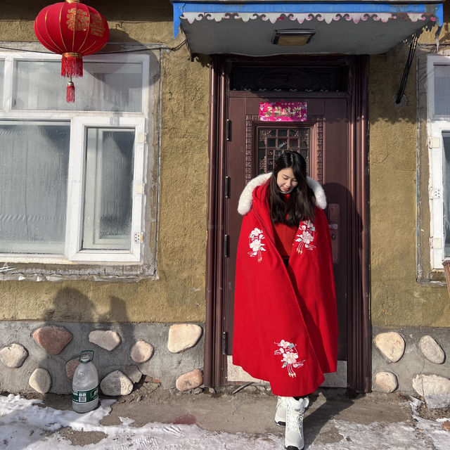 Harbin 6 Days Itinerary