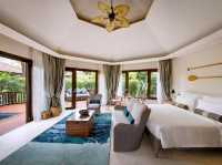 Outrigger Koh Samui Beach Resor