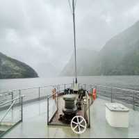 Doubtful Sound: A Must-Visit 🇳🇿